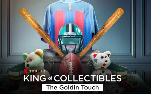 King of Collectibles The Golden Touch Wallpaper and Images