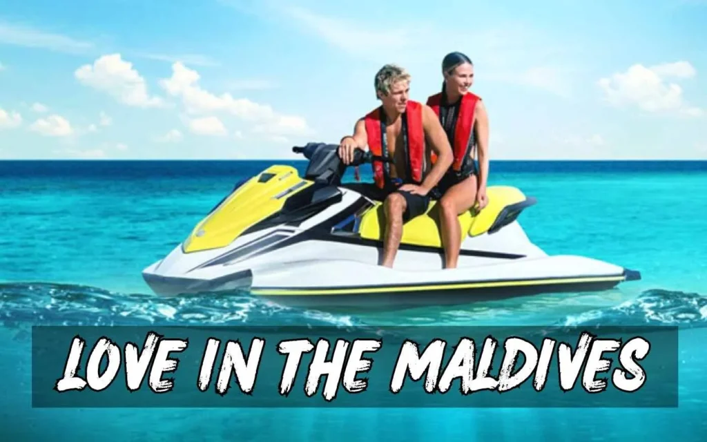Love in the Maldives Parents Guide
