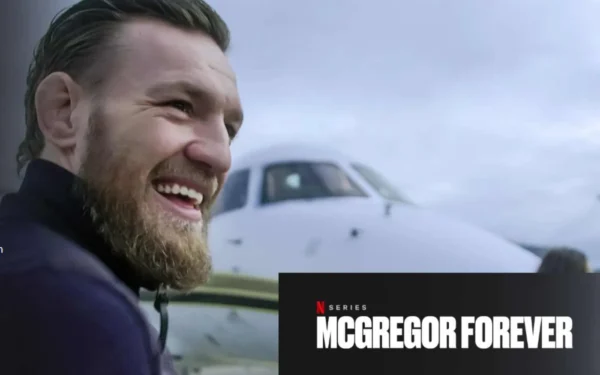 McGregor Forever Wallpaper and Images 2