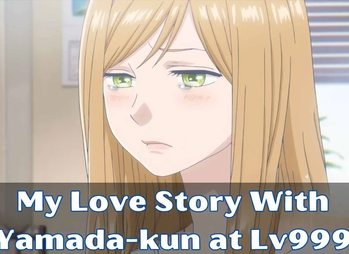 My Love Story with Yamada-kun at Lv999 Parents Guide