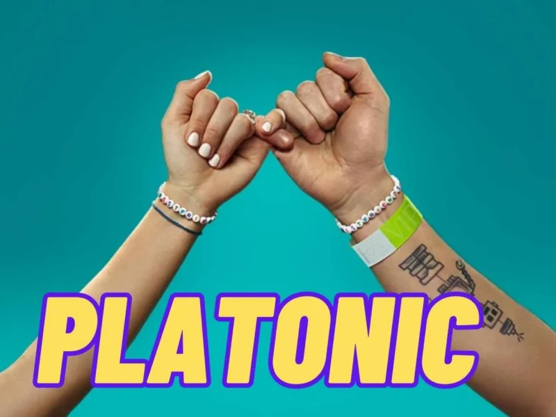 Platonic Parents Guide