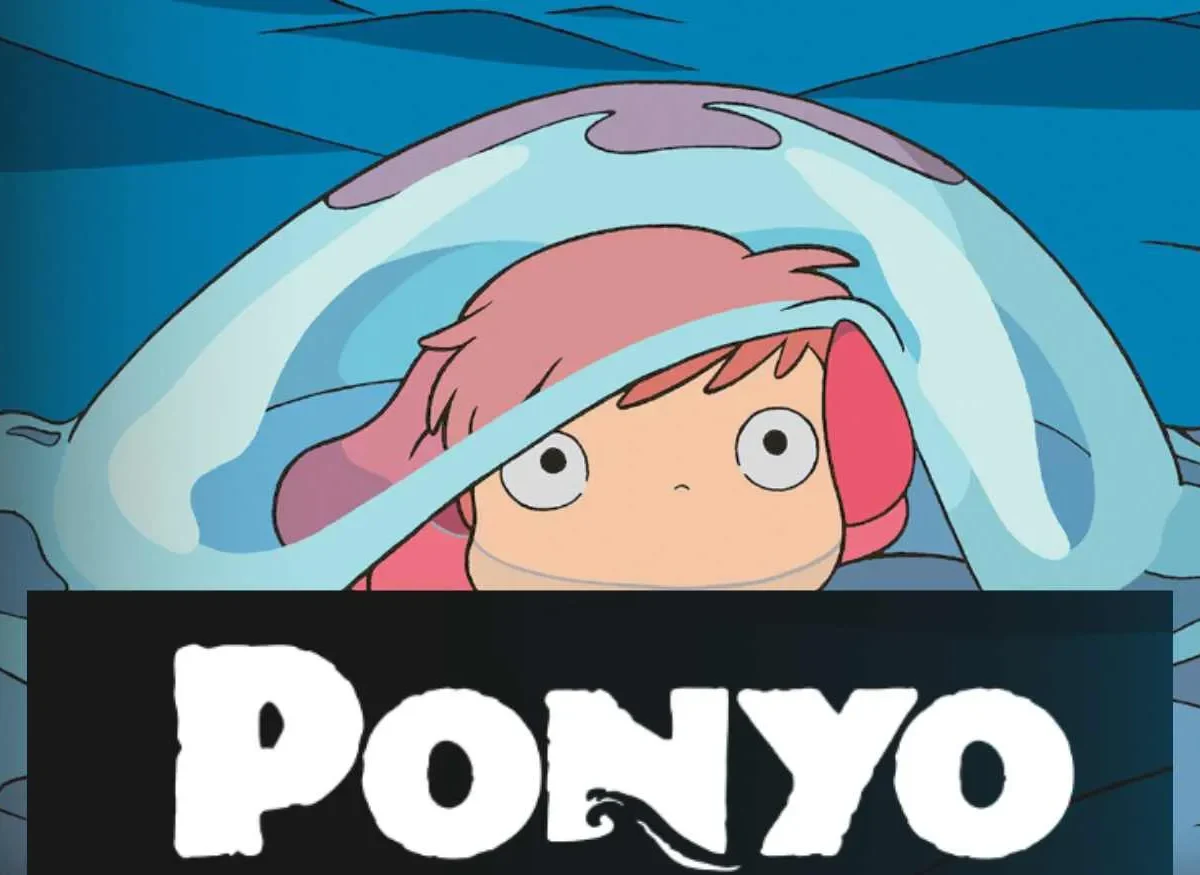 Ponyo Parents Guide