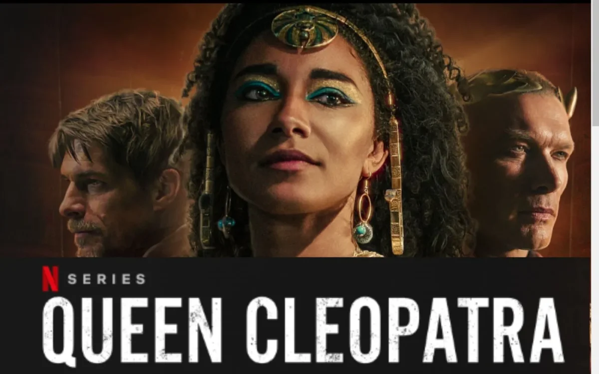 Queen Cleopatra Parents Guide