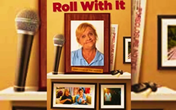 Roll with it wallpaper and images