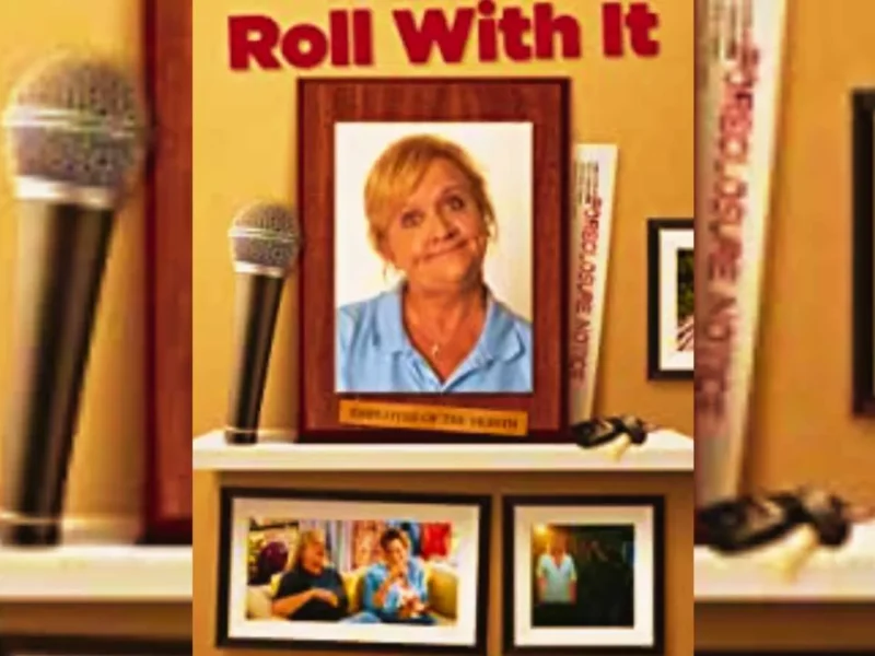 Roll with It Parents Guide
