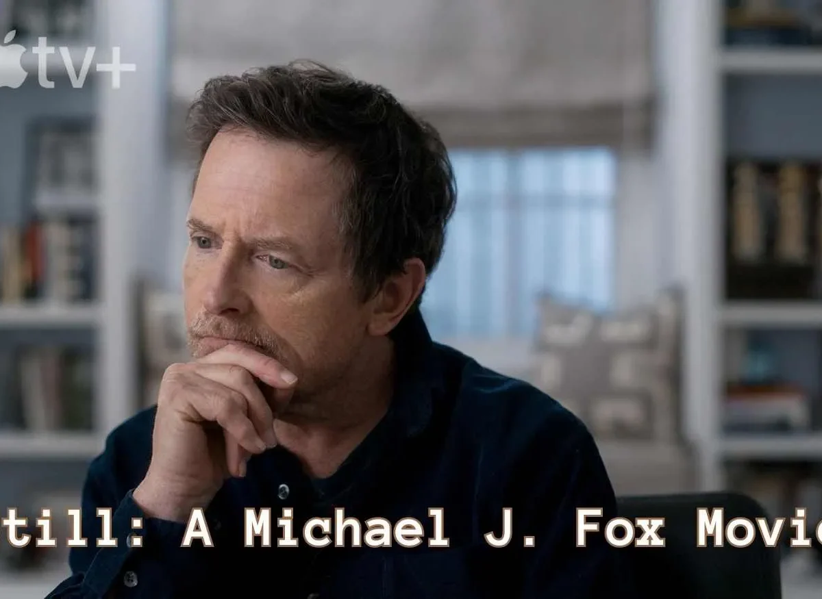 Still: A Michael J. Fox Movie Parents Guide