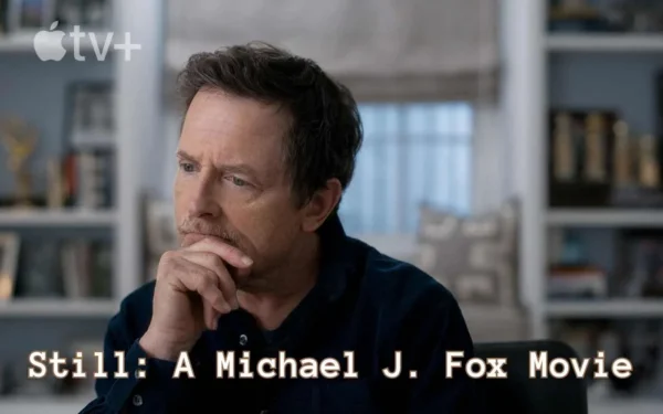 Still A Michael J. Fox Movie Wallpaper and Images