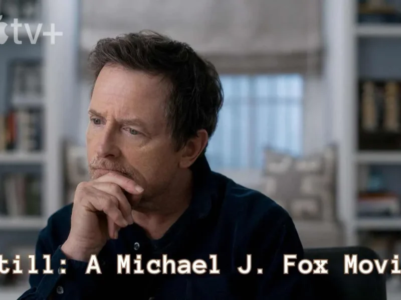 Still: A Michael J. Fox Movie Parents Guide