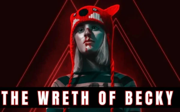 THE WRETH OF BECKY Wallpaper and Images