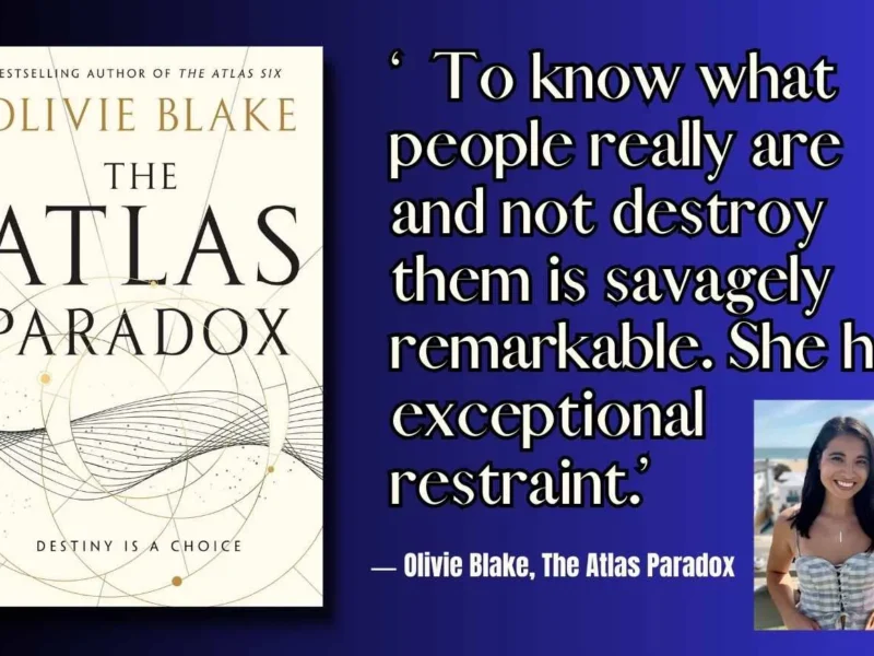 The Atlas Paradox Age Rating