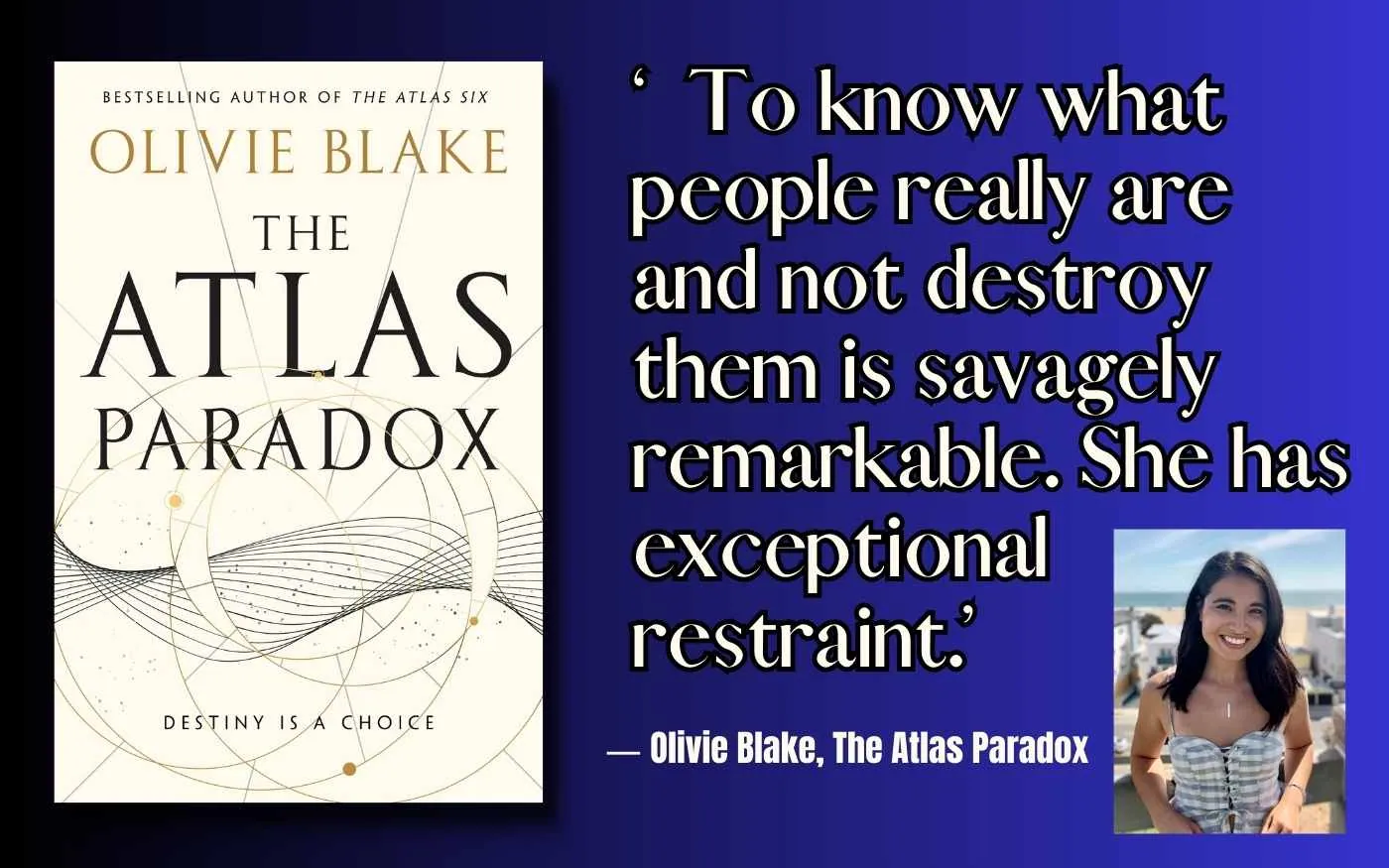 The Atlas Paradox Age Rating