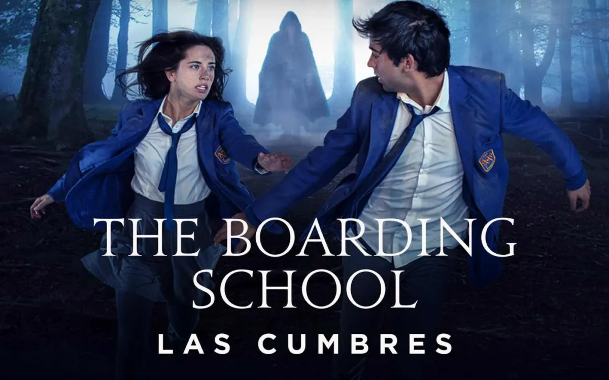 The Boarding School: Las Cumbres Parents Guide