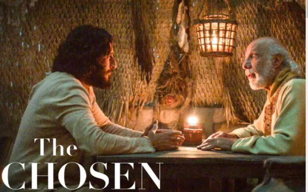 The Chosen (2017) 4 The Chosen Wallpaper and images