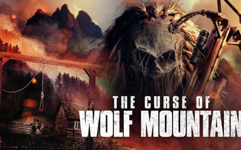 The Curse Of Wolf Mountain (2023) 3 The Curse Of Wolf Mountain Parents Guide