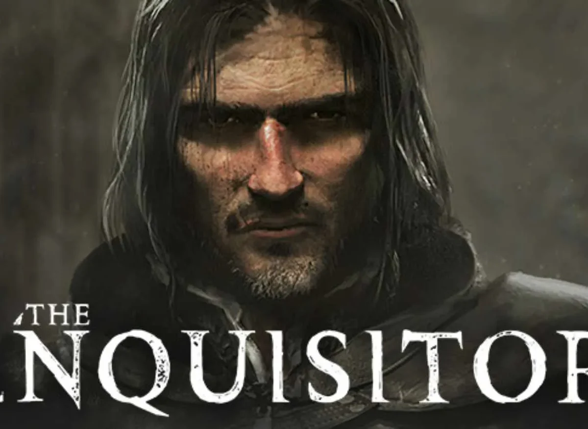 The Inquisitor Parents Guide