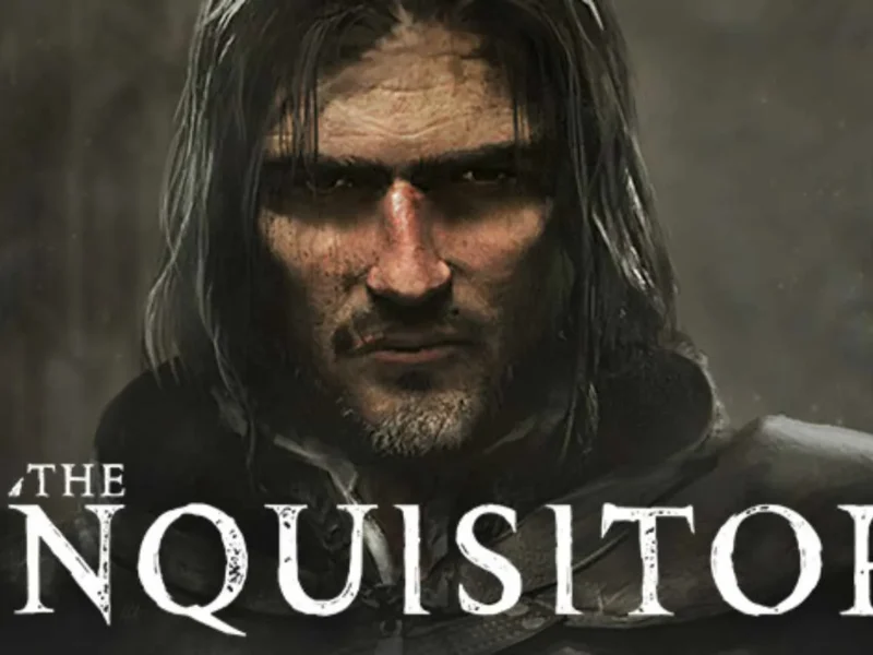 The Inquisitor Parents Guide