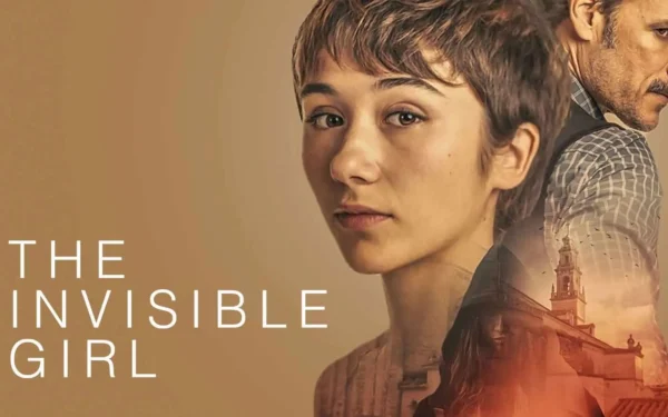 The Invisible Girl Wallpaper and Images