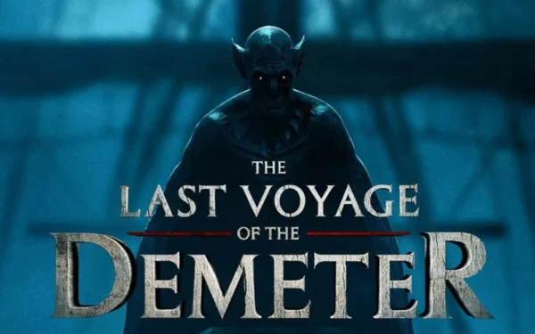 The Last Voyage of the Demeter Wallpaper and Images