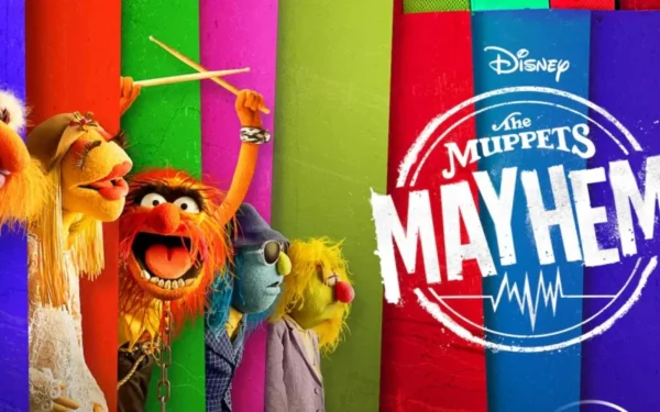 The Muppets Mayhem Wallpaper and Images