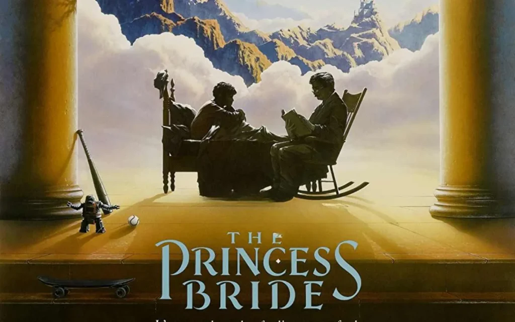 The Princess Bride Parents Guide