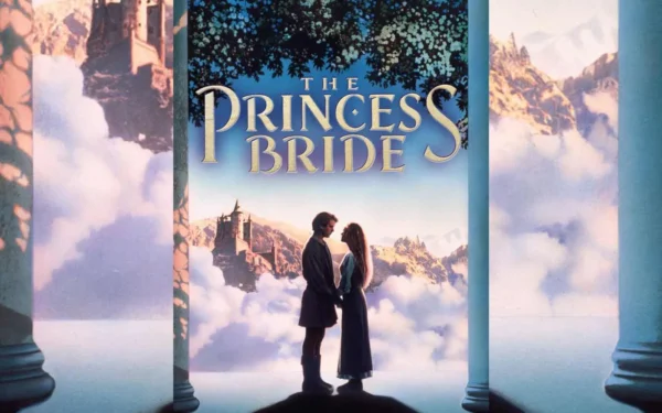 The Princess Bride Parents Guide