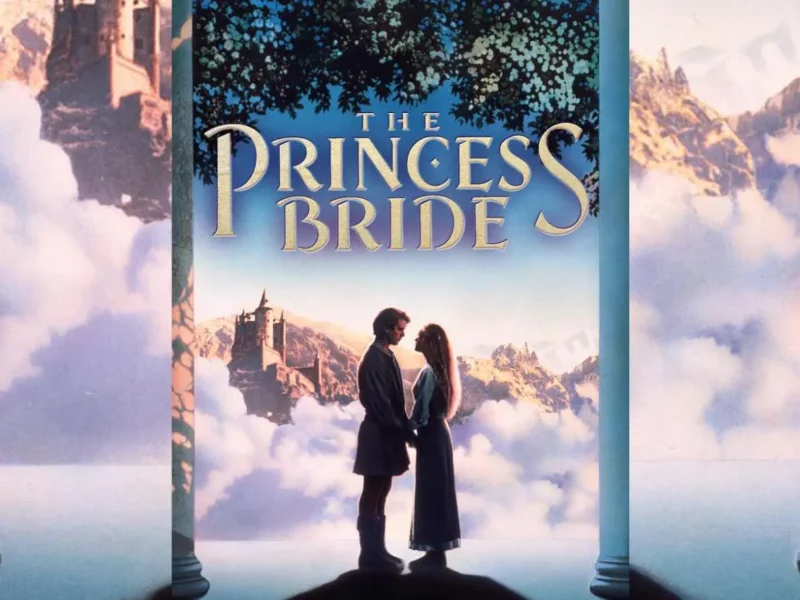 The Princess Bride Parents Guide