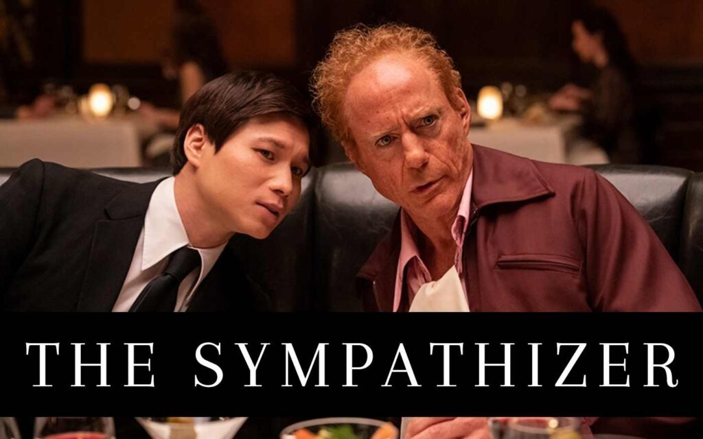 The Sympathizer Parents Guide