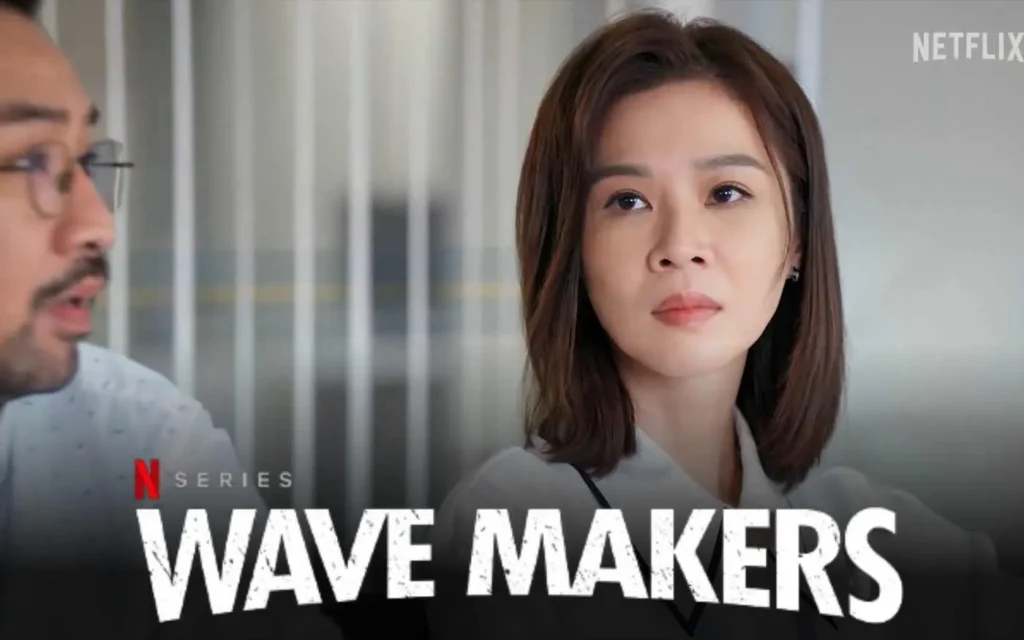 Wave Makers Parents Guide