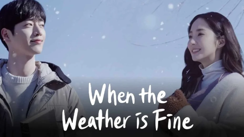 When the Weather is Fine (2020) 2 When the Weather is Fine Parents Guide