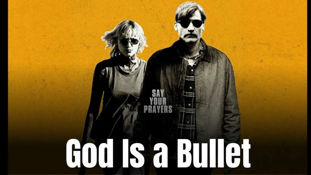 God Is a Bullet Parents Guide