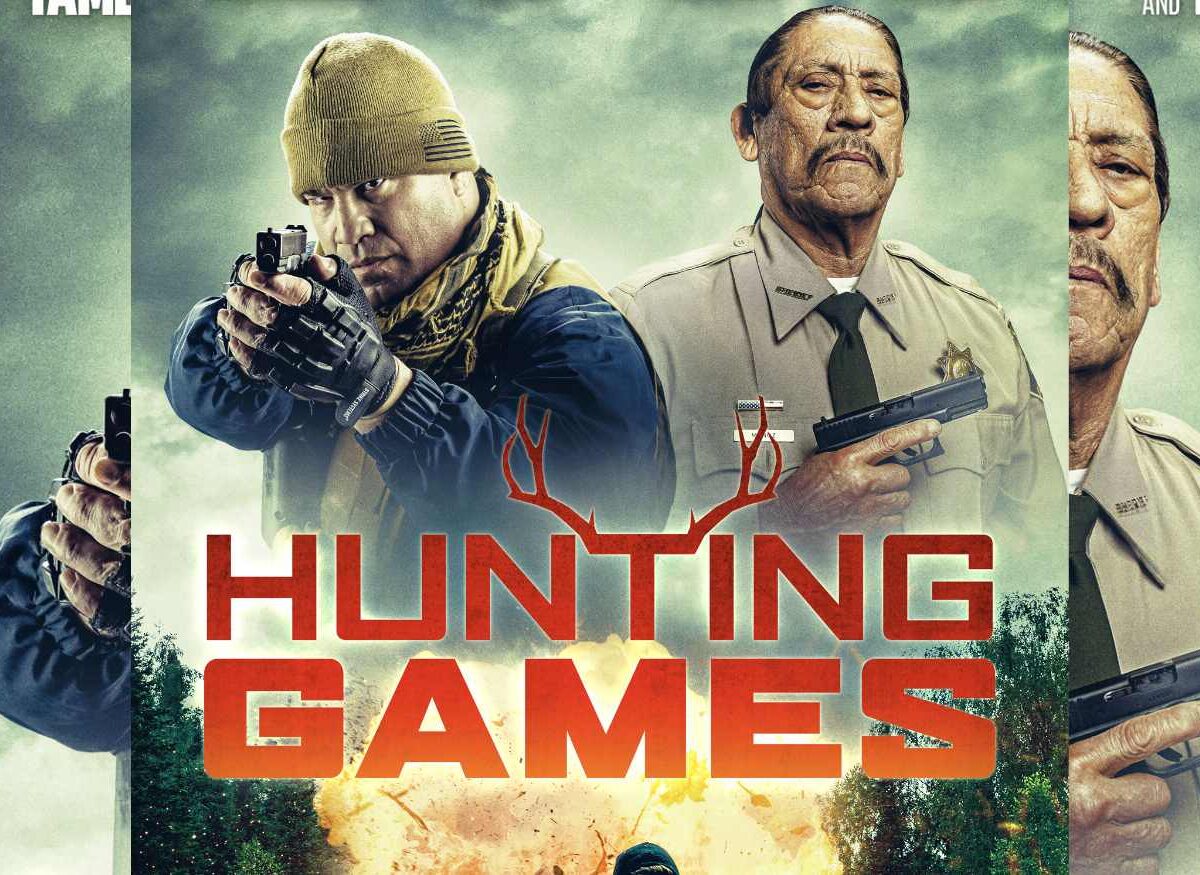 Hunting Games Parents Guide