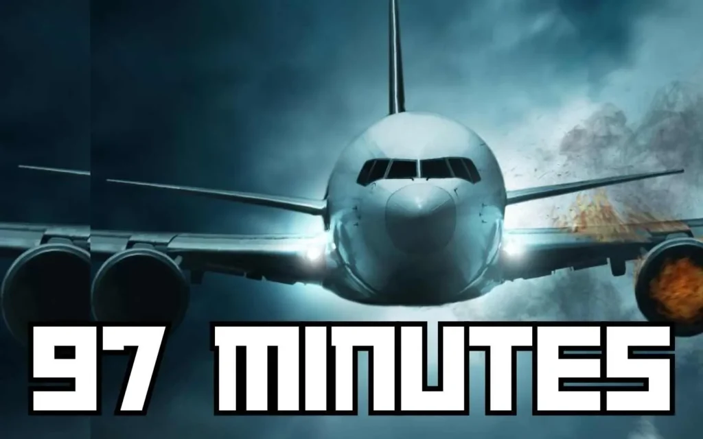 97 Minutes (2023) 3 97 Minutes Parents Guide
