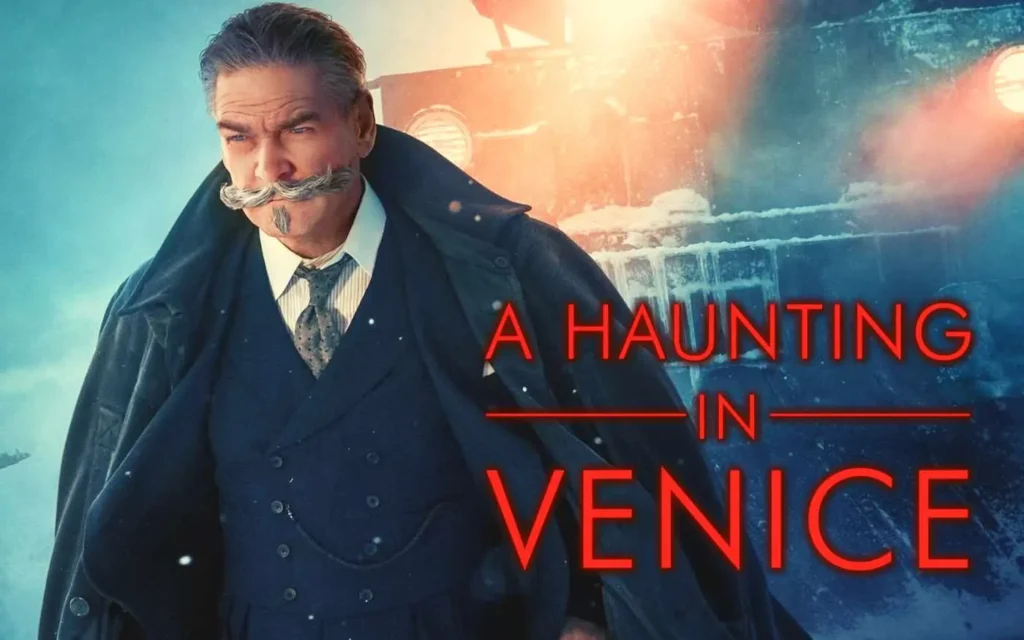 A Haunting in Venice Parents Guide