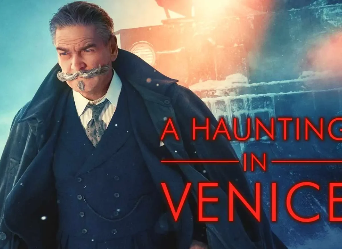 A Haunting in Venice Parents Guide