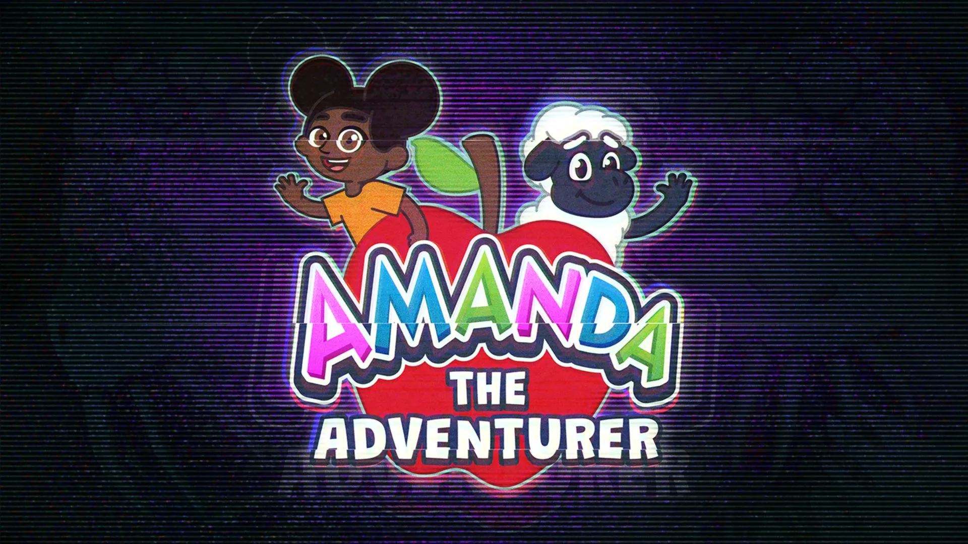 Amanda the Adventurer Parents Guide (2023)