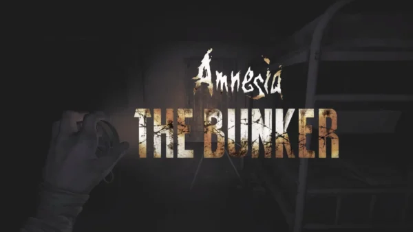 Amnesia: The Bunker (Video Game 2023) 3 Amnesia The Bunker Parents Guide