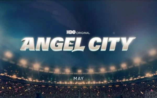 Angel City Wallpaper and Images