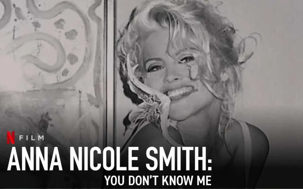 Anna Nicole Smith: You Don't Know Me Parents Guide