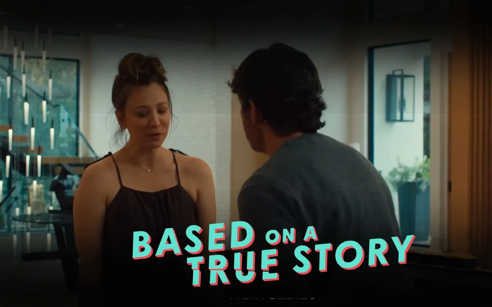 Based on a True Story Parents Guide (2023) - Is The Offer Based On A True Story