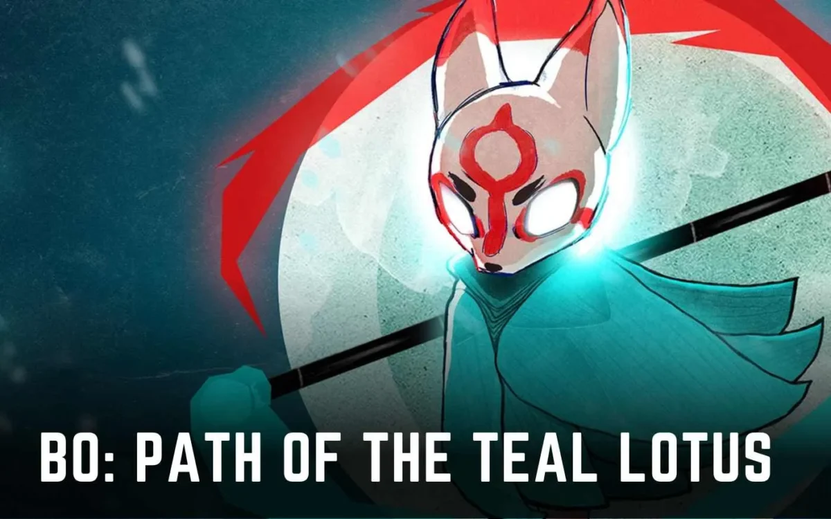 Bo: Path of the Teal Lotus Parents Guide