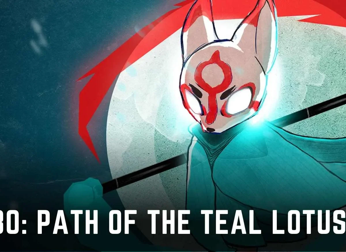 Bo: Path of the Teal Lotus Parents Guide