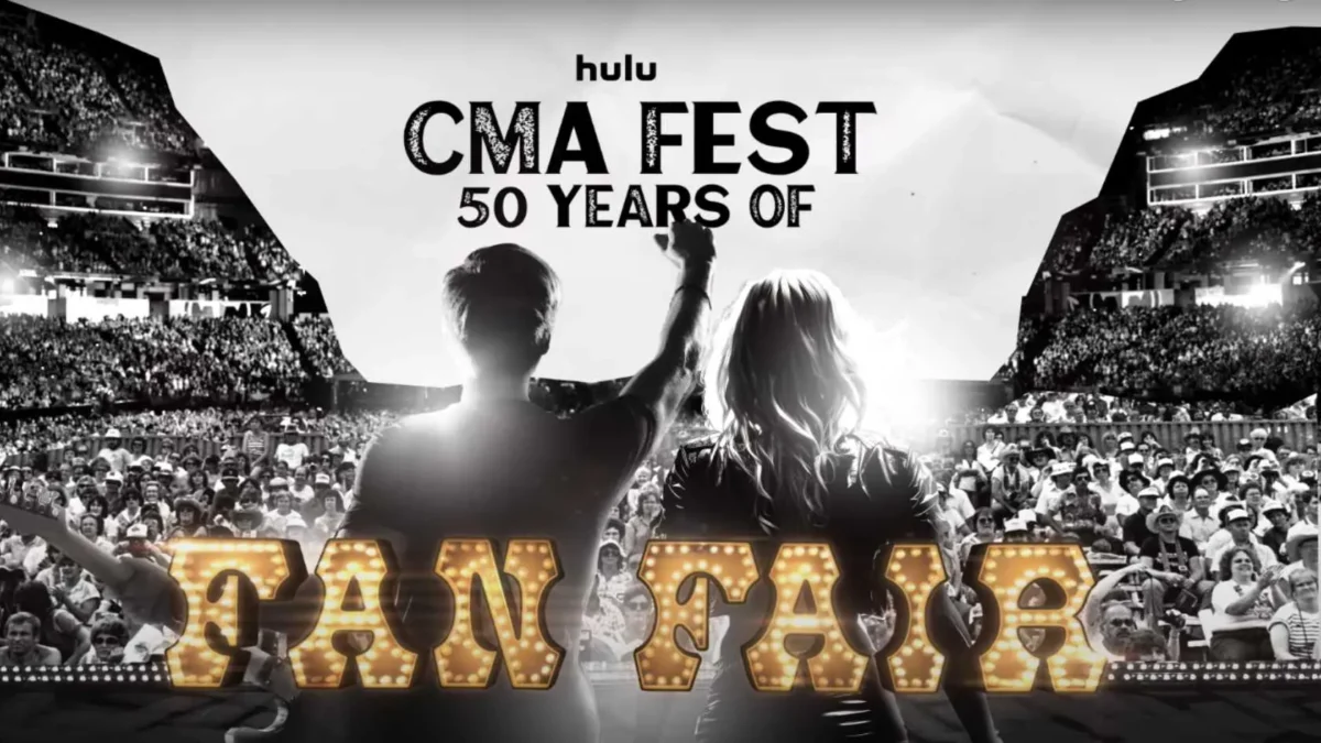 CMA Fest: 50 Years of Fan Fair Parents Guide