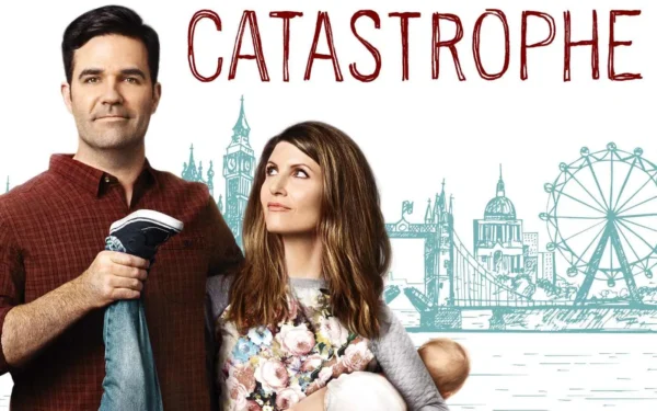Catastrophe Wallpaper and Images