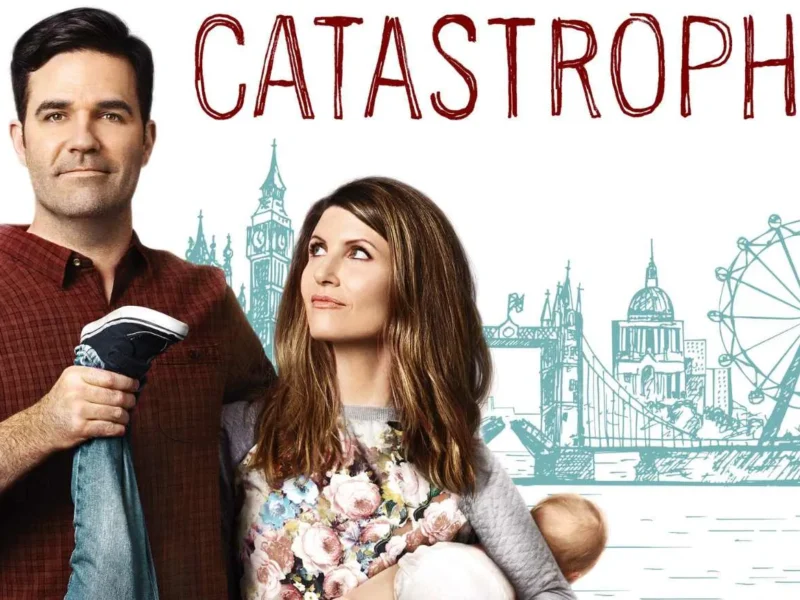 Catastrophe Parents Guide