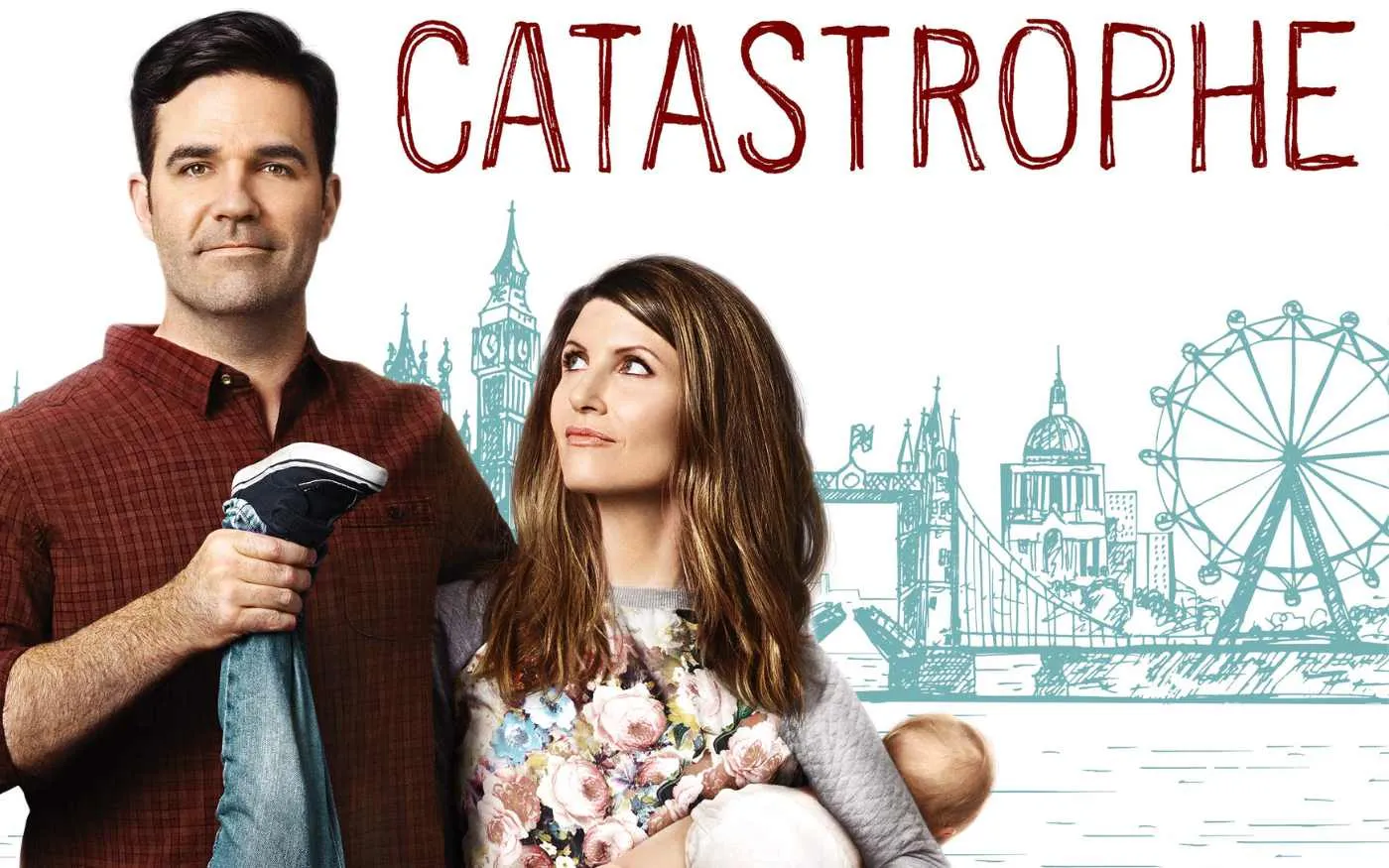 Catastrophe Parents Guide