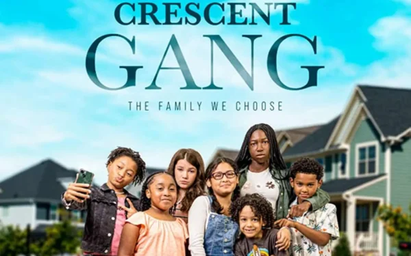 Crescent Gang Wallpaper and Images