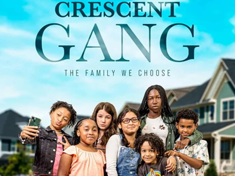 Crescent Gang Parents Guide