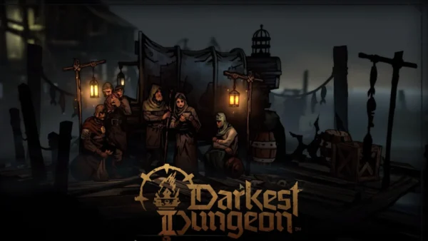 Darkest Dungeon II Parents Guide