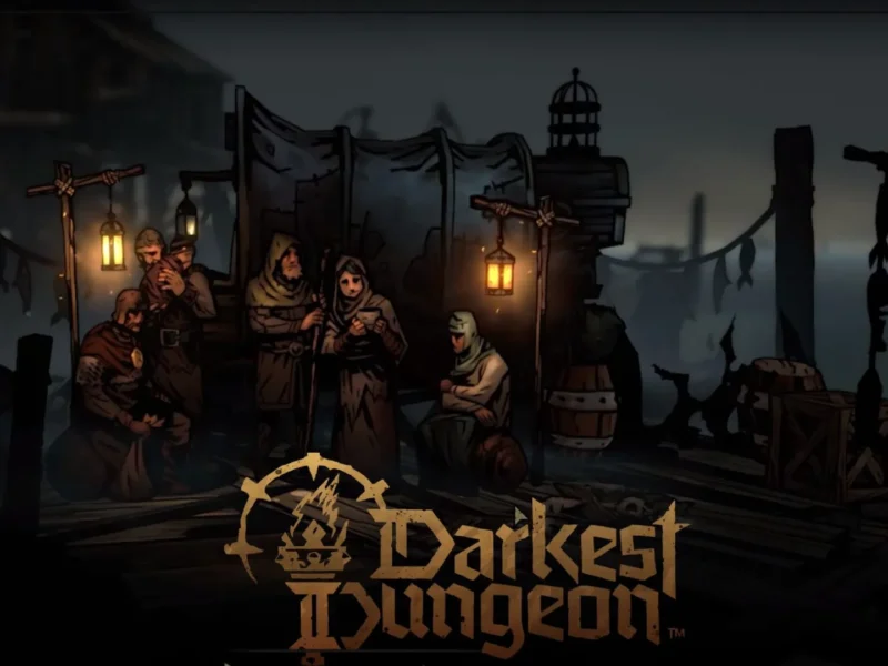 Darkest Dungeon II Parents Guide