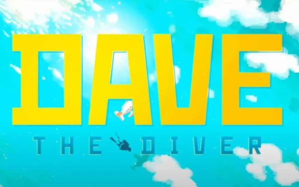 Dave the Diver Parents Guide 2